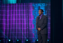 Donnie Simpson: The Reluctant Pioneer Talks Longevity in Media