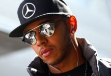 Lewis Hamilton: Fastest at Italian Grand Prix