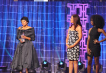 Intel’s Rosalind Hudnell: Diversity, STEM Crusader