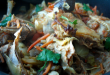 Five African Food Bloggers You Should Be Following