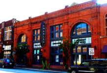 Black Panthers Doc: Baltimore Theater Shut Down After Threat