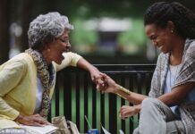 Black Box Office: Receipts Show Demand for Diversity War Room movie still