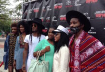 Wondaland: Music and Activism in Motion