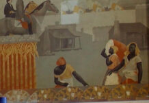 NAACP: Ala. Chapter Calls For Removal of Offensive Murals