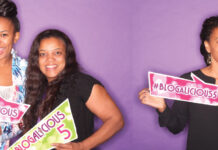 Blogalicious 2015: Build Your Own Empire Weekend