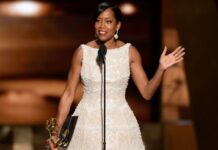 Emmys 2015: Regina King and Viola Davis Win
