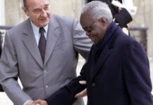 Benin: Former President Mathieu Kerekou Dies