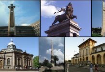 Ethiopia Plans to Triple Foreign Visitors for Economic Boost
