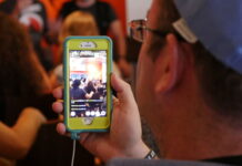 Periscope: Live Streaming is the New Black