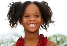 Quvenzhané Wallis Inks Four-Book Deal