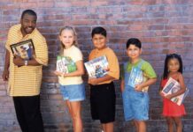 LeVar Burton: Reading Rainbow & Roots Educate Youth