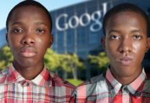 Nigeria: Teen Bros. Build Browser to Challenge Google