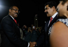 Antigua: Venezuela Buys Stake in Oil Company