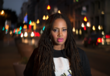 Lalah Hathaway Live!: Singer Talks Artistry & Legacy