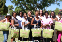 Breast Cancer Awareness: Pinkwellchick Foundation Offers Comfort