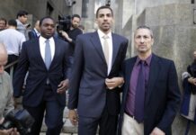 Thabo Sefolosha: ATL Hawks Guard Found Not Guilty