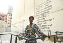 Thelma Golden: Wins 2016 Bard Curatorial Award