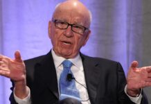 Rupert Murdoch: Racially Charged Tweet Sparks Controversy