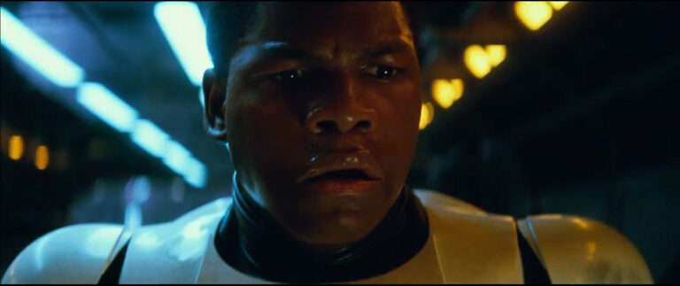 #BoycottStarWarsVII: Racist Fans Lead ‘Star Wars’ Boycott