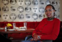 ‘Peace Through Business’ Empowers Women Entrepreneurs