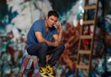 Director David LaChapelle: Talks Art and ‘RIZE’