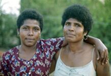 Afro-Mexicans Fight for Constitutional Recognition