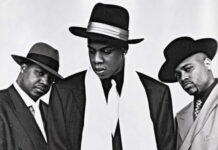 Photographer Jonathan Mannion ‘Covers’ Hip-Hop