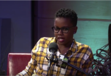 Watch: Being Black in the United States and France