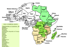 Cairo-to-Cape Town Free Trade Area Nears Launch