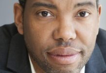 Ta-Nehisi Coates Wins National Book Award