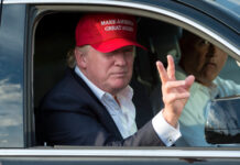 Trump: Why Do So Many Agree with Him?