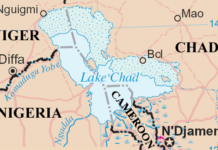 Lake Chad: Triple Suicide Bombings Kill Dozens
