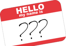 UK: Job & College Applicant Names to be Hidden