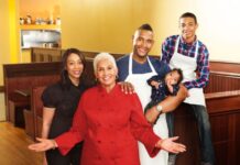 ‘Welcome to Sweetie Pie’s’ Comes to L.A.