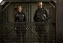 The Hunger Games: Reprisal of the Mammy Figure