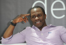 Gbenga Akinnagbe To Play George Lee Martin In Boxing Biopic