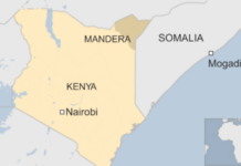 Kenya: Muslims Shield Christians During Bus Attack
