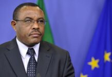 Ethiopia Makes Historic ‘Master Plan’ U-Turn