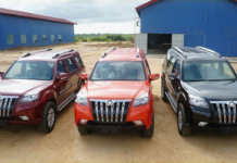 Ghana: Kantanka Group Launches Nation’s First Auto