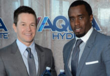 Puff Daddy, Meek Mill, Wiz Khalifa Send Water to Flint