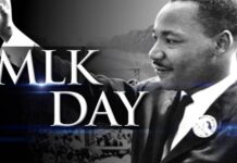 2016 MLK DAY: Ten Songs That Celebrate His Legacy