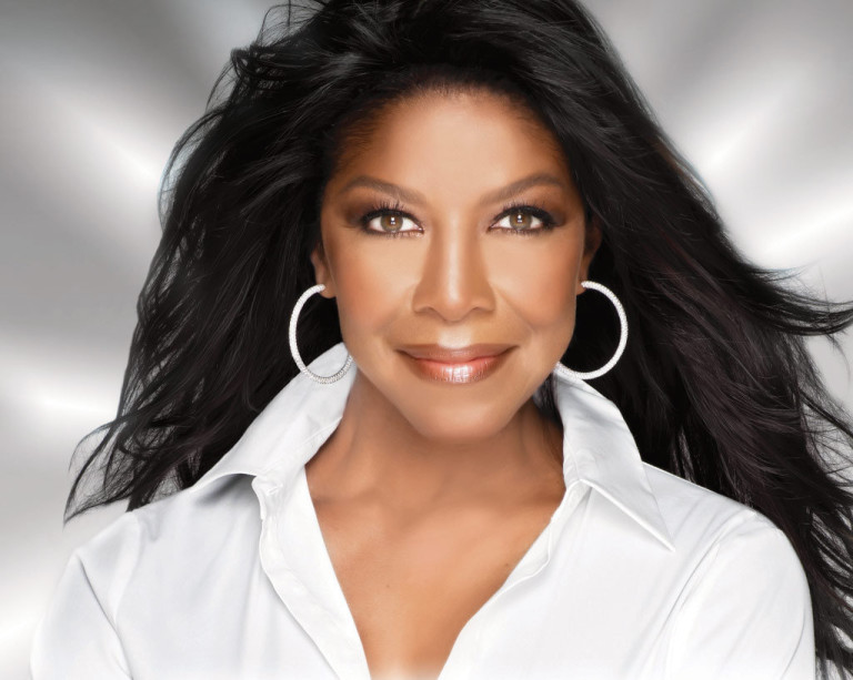 Natalie Cole: Legendary Singer Dies at 65