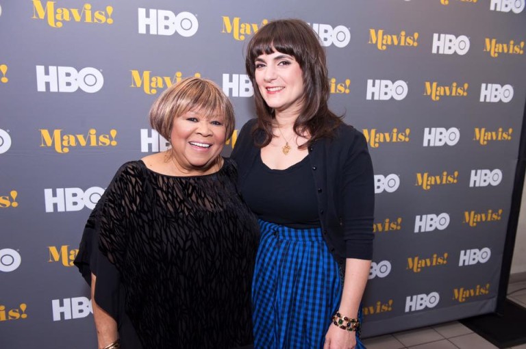 Mavis! Documentary: Director Jessica Edwards Talks Process