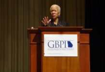 PolicyLink CEO Angela Glover Blackwell: ‘Organizing Matters’