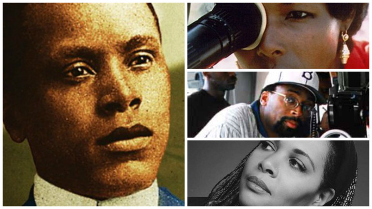 Celebrating Over 100 Years of Black Cinema