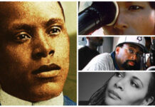 Celebrating Over 100 Years of Black Cinema