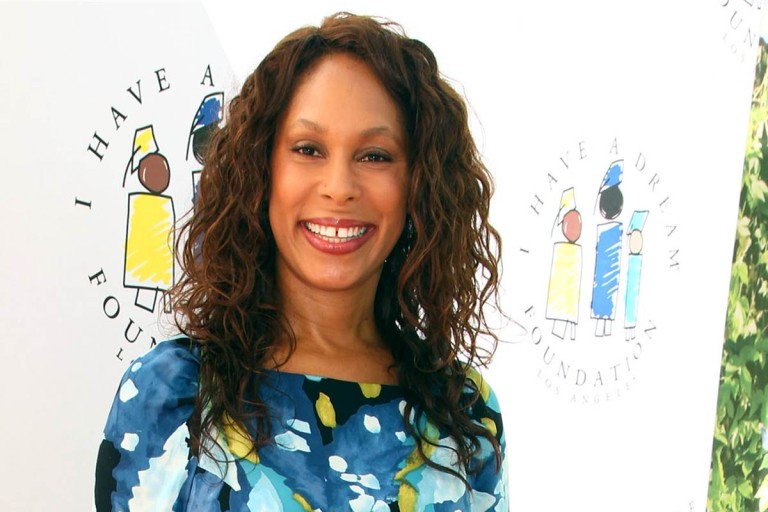 Channing Dungey: ABC Names First African-American President