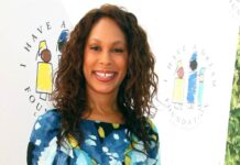 Channing Dungey: ABC Names First African-American President