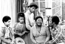 TV Legend Norman Lear: ‘America Needs a Dad’