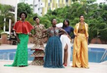 Ghana: ‘An African City’ Web Series Shows a ‘Different’ Accra